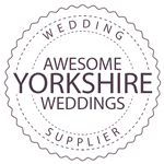 Awesome Yorkshire Wedding Supplier